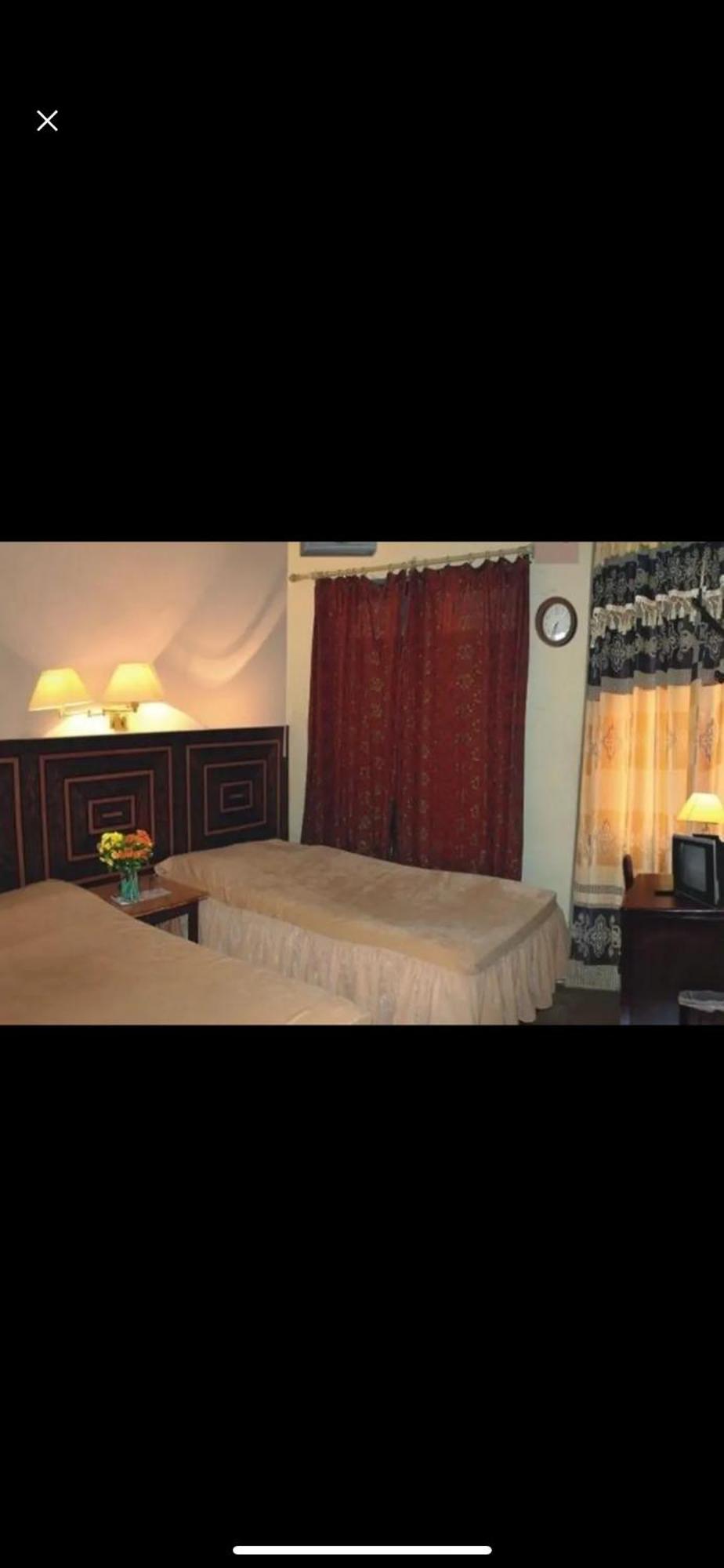 Siddhartha Guest House Rummindei Екстериор снимка