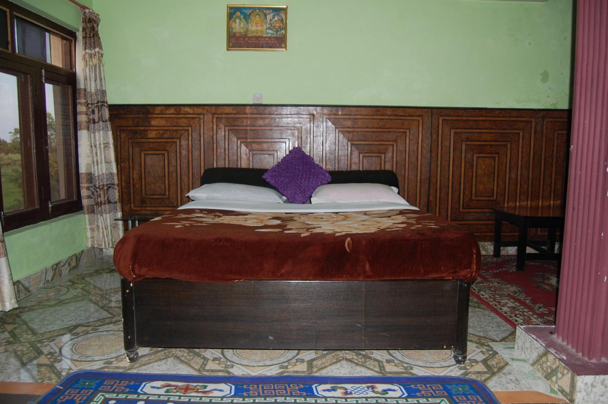 Siddhartha Guest House Rummindei Екстериор снимка