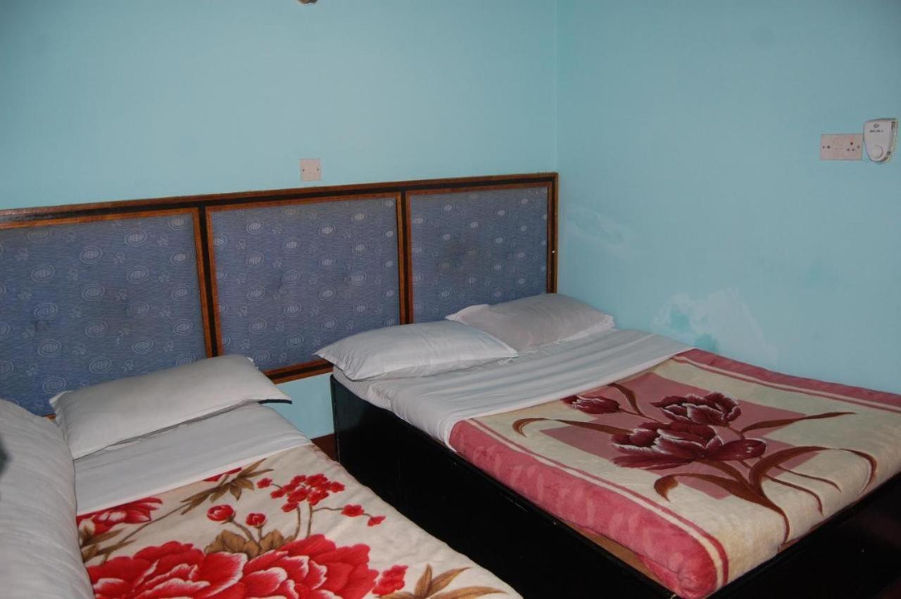 Siddhartha Guest House Rummindei Екстериор снимка