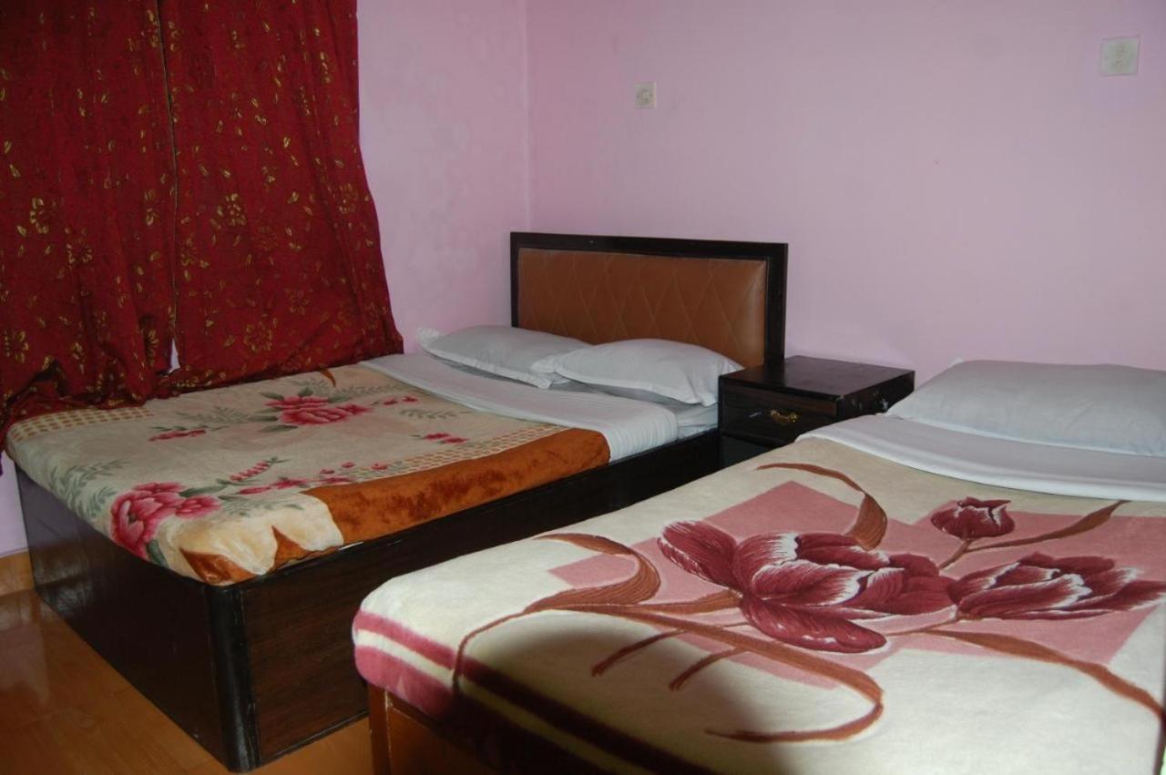 Siddhartha Guest House Rummindei Екстериор снимка