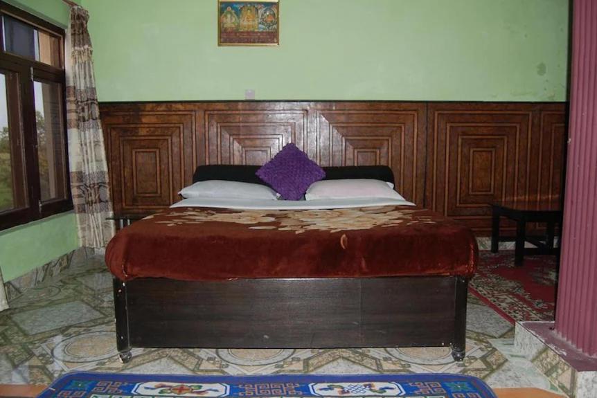 Siddhartha Guest House Rummindei Екстериор снимка