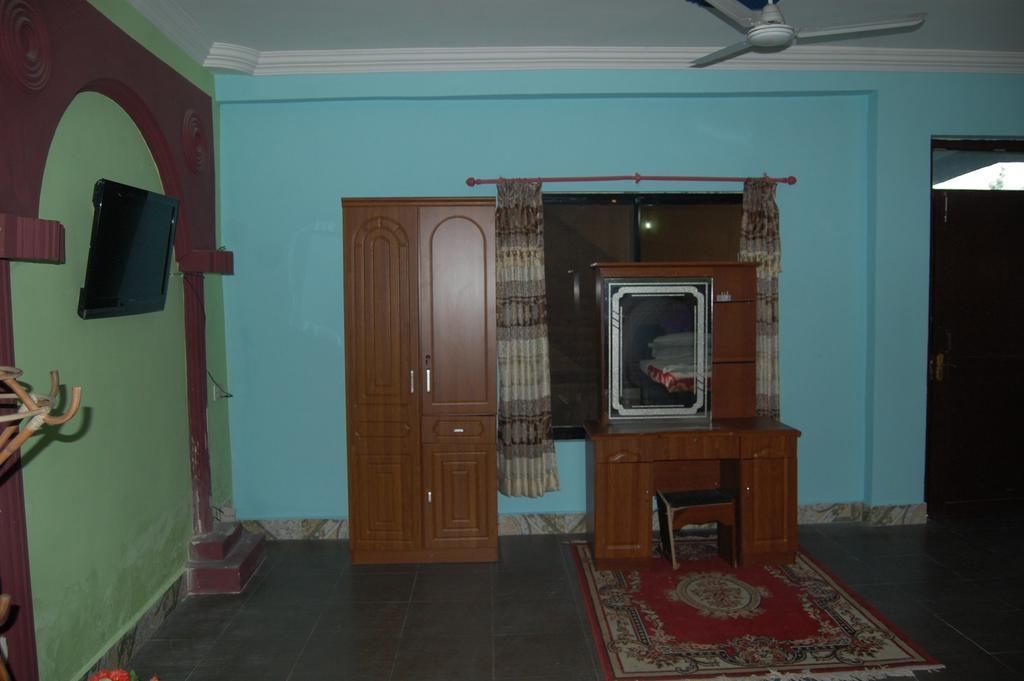 Siddhartha Guest House Rummindei Екстериор снимка