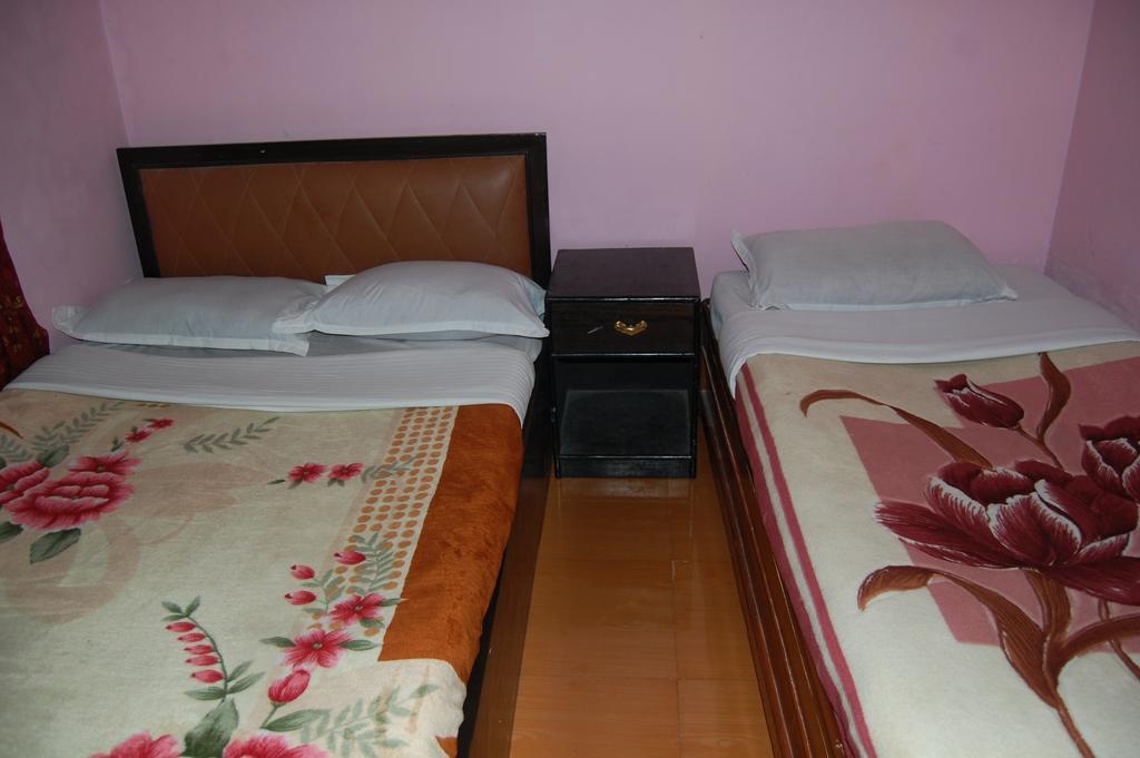 Siddhartha Guest House Rummindei Екстериор снимка