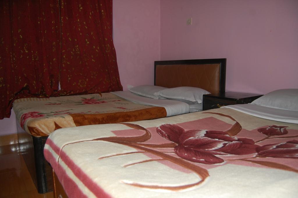 Siddhartha Guest House Rummindei Екстериор снимка